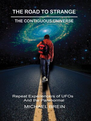 cover image of The Road to Strange